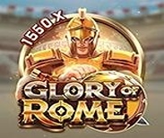 GLORY OF ROME FC