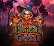 Grimms Bounty: Hansel & Gretel
