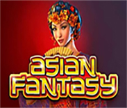 Asian Fantasy SW