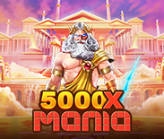 5000X Mania